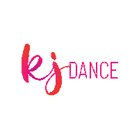 Fun Sticker by KJ Dance