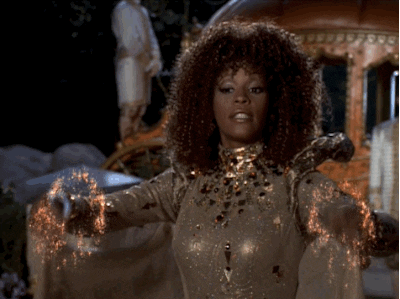 cinderella GIF