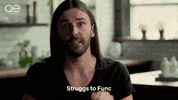fab 5 netflix GIF by Queer Eye