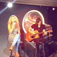 American Idol The Grammys GIF by Recording Academy / GRAMMYs