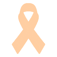 Awareness Sticker by Kidney Cancer Association