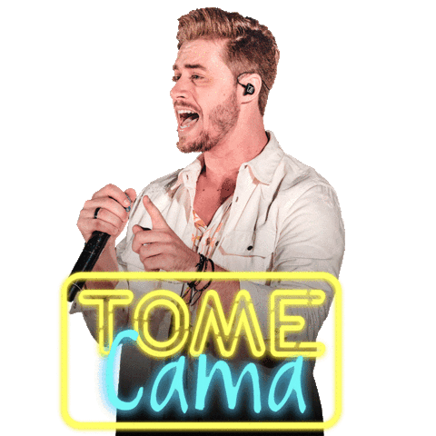 Tomecama Sticker by adryanoian