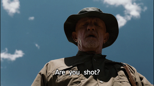 Mike Ehrmantraut GIF by Better Call Saul