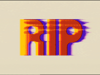 Art Glitch GIF