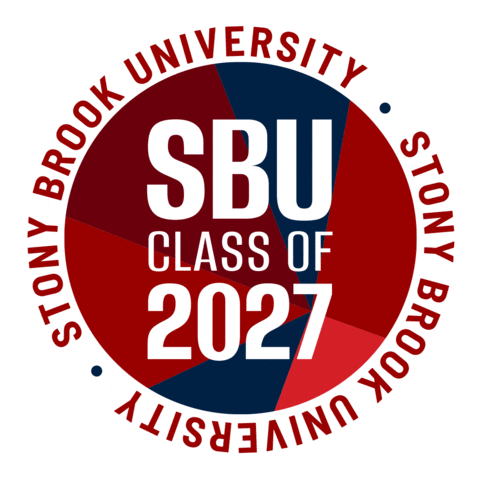Stony Brook Sticker by Stony Brook University