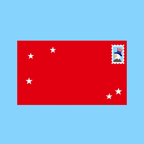 Go Vote! Reminder Card