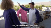 comedy central season 2 episode 6 GIF by Workaholics