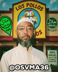 Gus Fring GIF