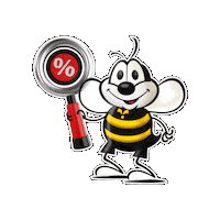 Bee Oferta Sticker by abimarsupermercados