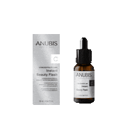 Skincare Skin Sticker by Anubis USA