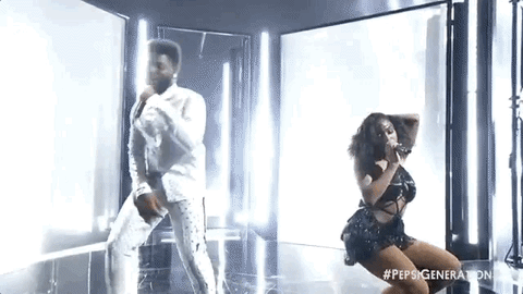 Normani 2018 bbmas GIF by Billboard Music Awards