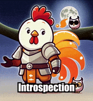 Wisdom Intuition GIF by Zorooster