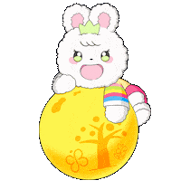 Park Eun Bin 박은빈 Sticker