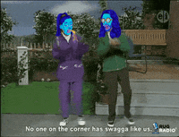 Dance Nft GIF by Rug Radio