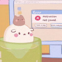 sealofbrie seal error brie nomotivation GIF