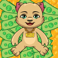 Bull Run Money GIF by Kabu