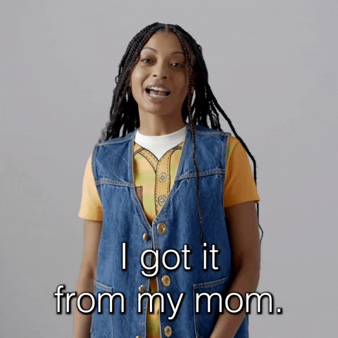 Mothers Day Mom GIF by Coach