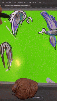 Innovation Lab GIF by Alex Boya