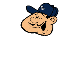 Unclepauliesdeli hot food los angeles spicy Sticker