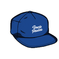 Unclepauliesdeli hot food los angeles spicy Sticker