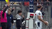 facundo bosch top14 GIF