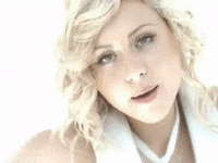 Aj Michalka Singing GIF by Aly & AJ
