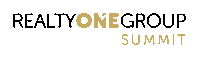 ROG_Summit rogs realty one group summit Sticker