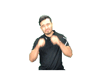Sticker by Training Day Gym