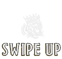 Swipe Up Conor Mcgregor Sticker by properwhiskey