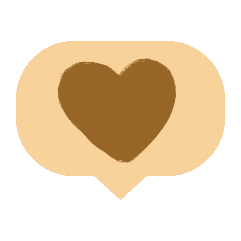 Heart Love Sticker