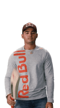 Cricket Gives You Wiiings Sticker by Red Bull