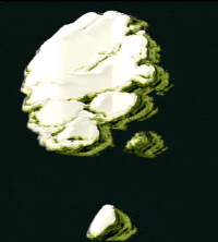 Glitch Emoji GIF by #BASILIO
