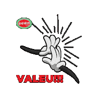 Sticker by Comercial Balaban