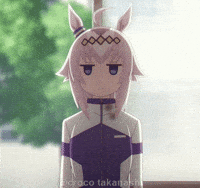 Horse Cap GIF