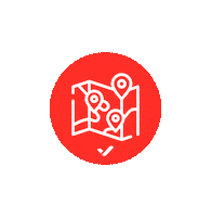 HalconViajes travel viajar viajes mundo Sticker
