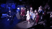 toprank fight boxing fighting espn GIF