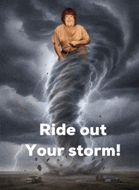 Weather Storm GIF