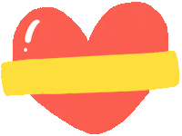 At Last Love Sticker by byputy