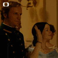 Wave Waving GIF