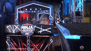 Season 13 Nbc GIF by Ninja Warrior