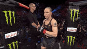 Sport Fighting GIF by UFC