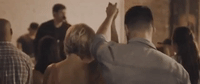 prayedforyou love GIF by Matt Stell
