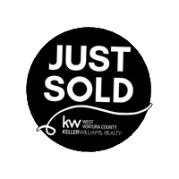 kwwvc real estate kw keller williams kwwvc Sticker
