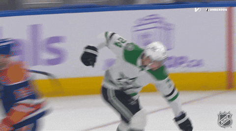 Happy Dallas Stars GIF by NHL