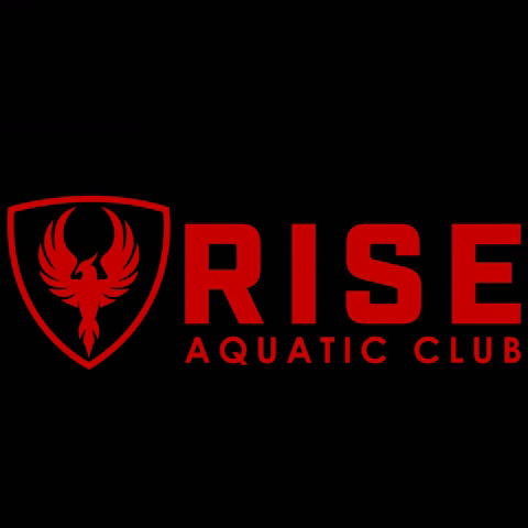 RiseAquaticClub giphygifmaker phoenix rise rise up GIF