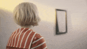 lenalewis-king art film surreal short film GIF