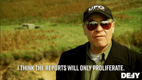 The Reports Will Only Proliferate