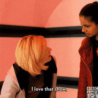 episode 5 television GIF by BBC America