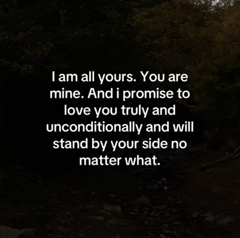I Love You Relationship GIF