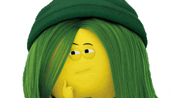 Confused Illustration Sticker by Cricket Wireless